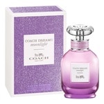 40 ML Coach DREAMS MOONLIGHT Parfémovaná voda pro ženy 2 of 3 Parfémovaná voda pro ženy