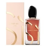 100 ML Armani SÌ PARFUM Parfém  3 of 6 Parfém