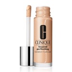  Clinique BEYOND PERFECTING MAKEUP Make-up a korektor 2 v 1  1 of 1 Make-up a korektor 2 v 1