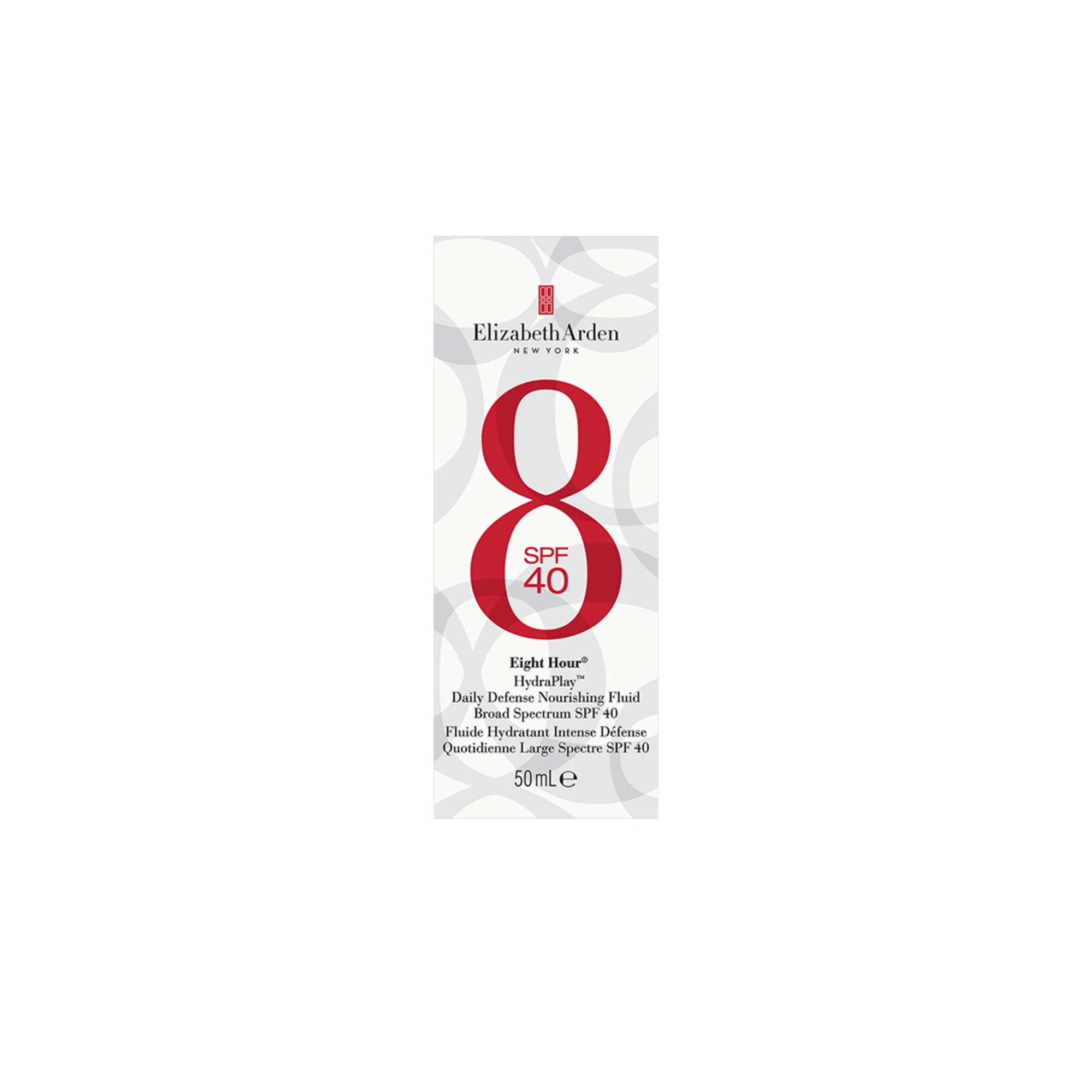 Opalovací fluid na obličej