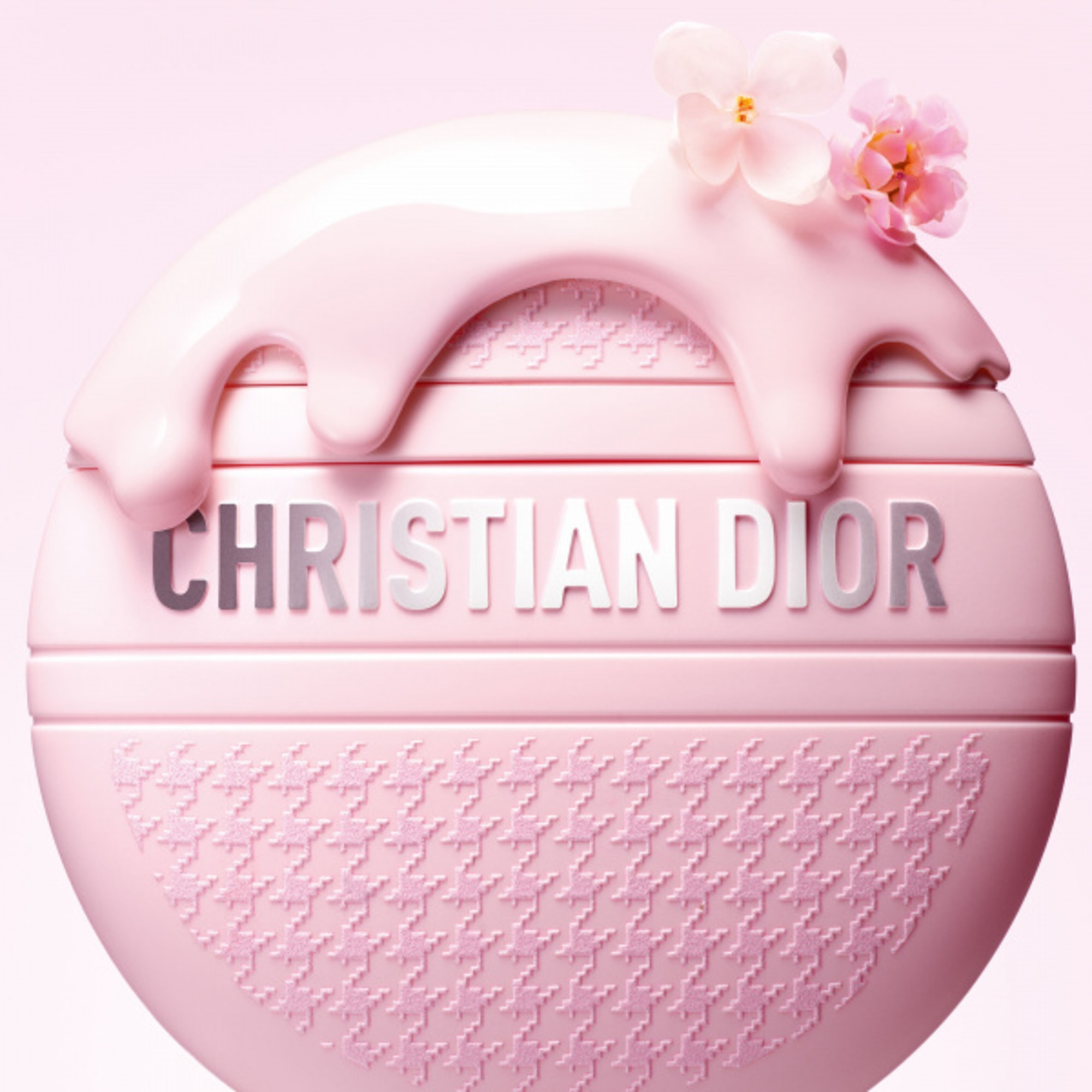 50 ML Dior MISS DIOR Melt-In Hand Cream parfemovaný krém na ruce  1 of 5 