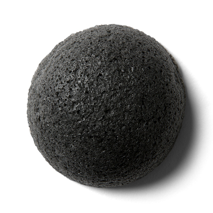  Erborian KONJAC SPONGE BAMBOO CHARCORAL Konjaková houbička  1 of 1 Konjaková houbička