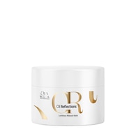 150 ML Wella Professionals OIL REFLECTIONS LUMINOUS REBOOST MASK Vyživujcí maska pro lesklé a hebké vlasy  1 of 2 