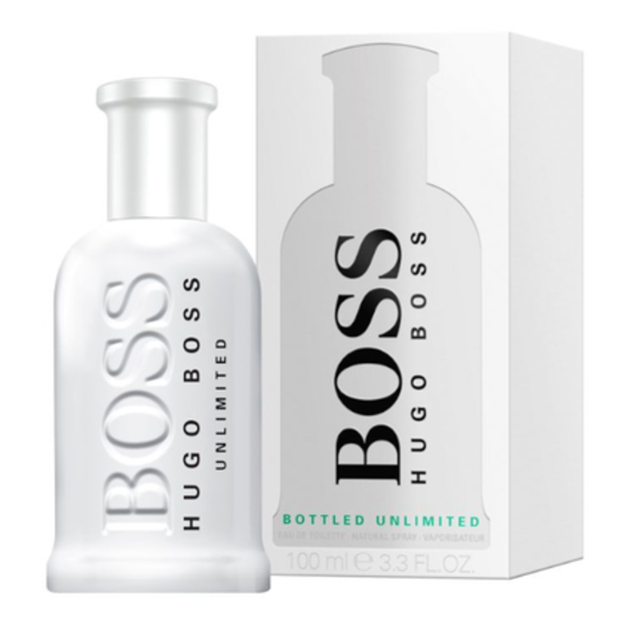 Toaletní voda pro muže