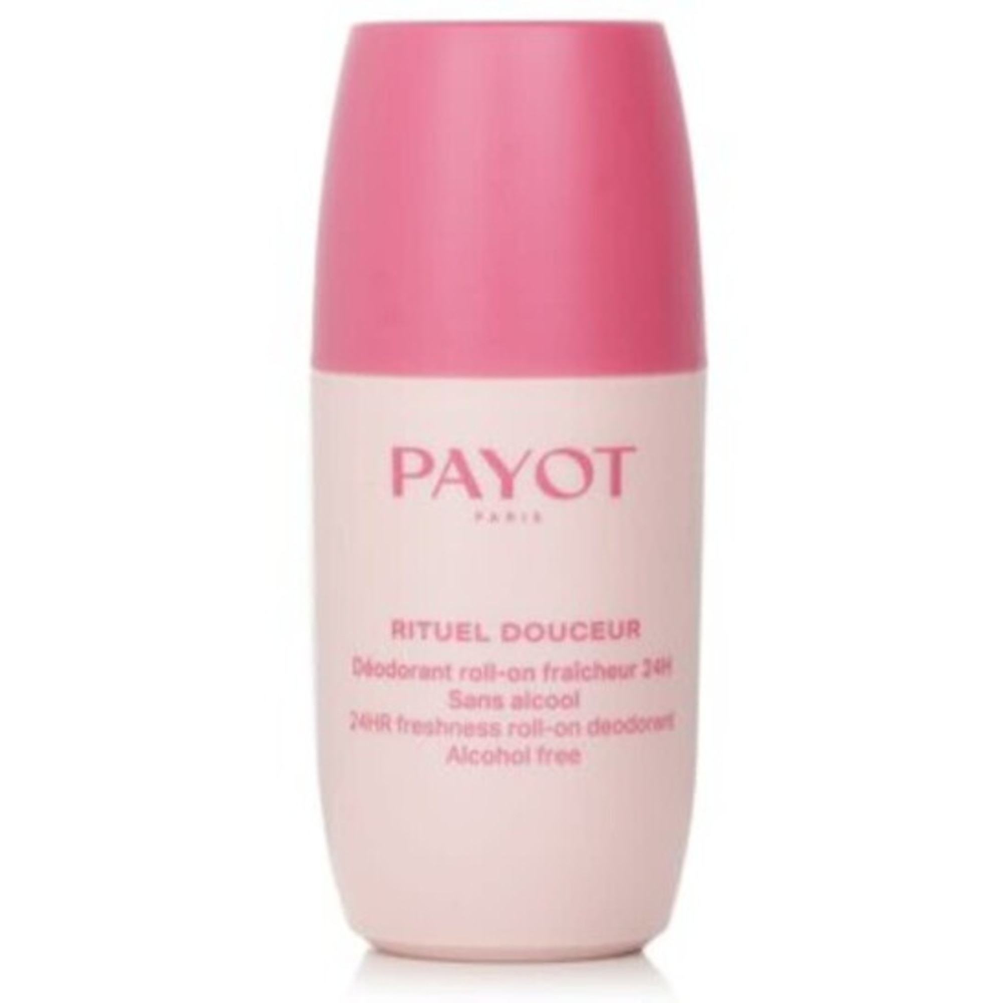 75 ML Payot DÉODORANT ROLL-ON Deodorant 1 of 1