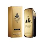 200 ML RABANNE 1 MILLION ELIXIR PARFUM INTENSE Parfémovaná voda pro muže  3 of 3 Parfémovaná voda pro muže