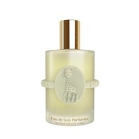 50 ML undefined EAU DE SOIN PARFUMEE  SOPHIE LA GIRAFE Dětská vůně  1 of 2 