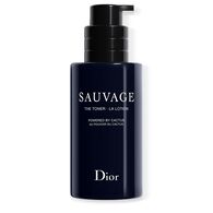 100 ML Dior SAUVAGE THE TONER Tonikum  1 of 2 
