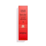 Sisley COLOR CLOUD Sametová pěna na rty a tváře 2 of 3 Sametová pěna na rty a tváře