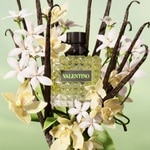 30 ML VALENTINO BORN IN ROMA GREEN STRAVAGANZA DONNA Parfémovaná voda pro ženy 2 of 8 Parfémovaná voda pro ženy