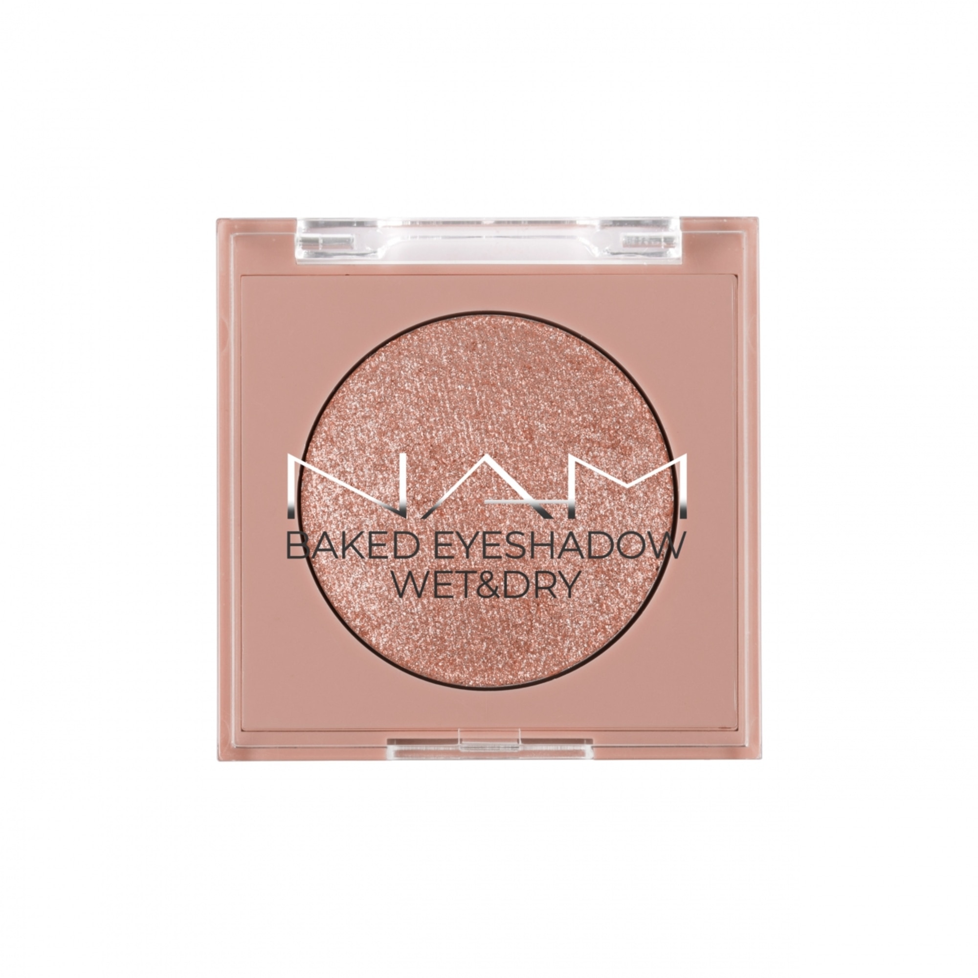 Nam BAKED EYESHADOW Oční stíny 1 of 3 Oční stíny
