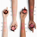 GUERLAIN TERRACOTTA BLUSH Pudrová tvářenka pro zdravý lesk 2 of 3 Pudrová tvářenka pro zdravý lesk