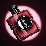 50 ML Yves Saint Laurent BLACK OPIUM PINK Parfémovaná voda 2 of 7 Parfémovaná voda