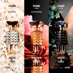 50 ML RABANNE FAME Parfémovaná voda pro ženy  4 of 8 Parfémovaná voda pro ženy