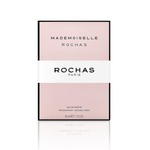 50 ML Rochas MADEMOISELLE ROCHAS Parfémová voda pro ženy  2 of 2 Parfémová voda pro ženy