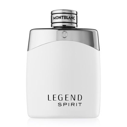  MONTBLANC LEGEND SPIRIT Toaletní voda pro muže  1 of 1 