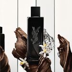 100 ML Yves Saint Laurent MYSLF Parfémovaná voda pro muže 2 of 3 Parfémovaná voda pro muže