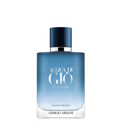 100 ML Giorgio Armani ACQUA DI GIÒ PROFONDO Toaletní voda 1 of 3