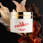 200 ML Jean Paul Gaultier LA FAVORITE Tělový krém 2 of 5 Tělový krém