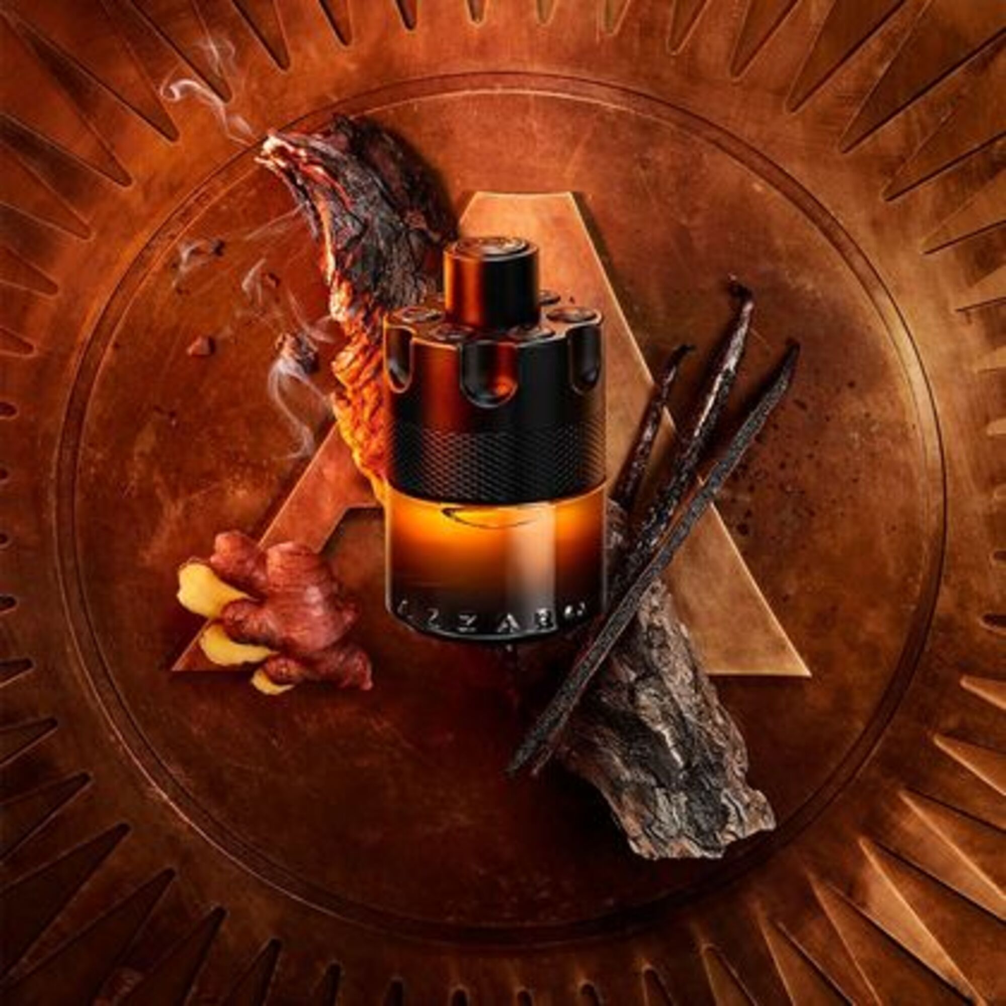 Parfémovaná voda pro muže