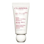 30 ML Clarins UV PLUS TRANSLUCENT Ochrana proti slunci  1 of 1 Ochrana proti slunci