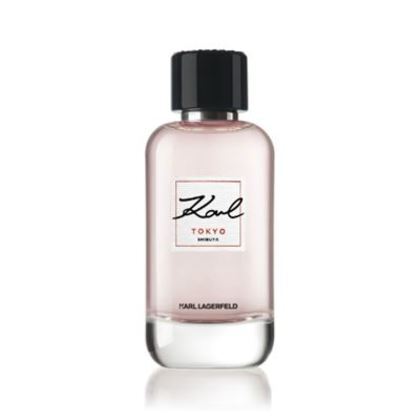 100 ML Karl Lagerfeld TOKYO SHIBUYA Parfémovaná voda pro ženy  1 of 1 