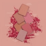 Nam TOUCH OF COLOR BLUSHER Tvářenka 2 of 5 Tvářenka