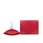 100 ML Calvin Klein MY EUPHORIA Parfémovaná voda pro ženy 3 of 3 Parfémovaná voda pro ženy