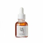 30 ML Beauty of Joseon REVISE SERUM: GINSENG + SNAIL MUCIN Sérum  1 of 1 Sérum