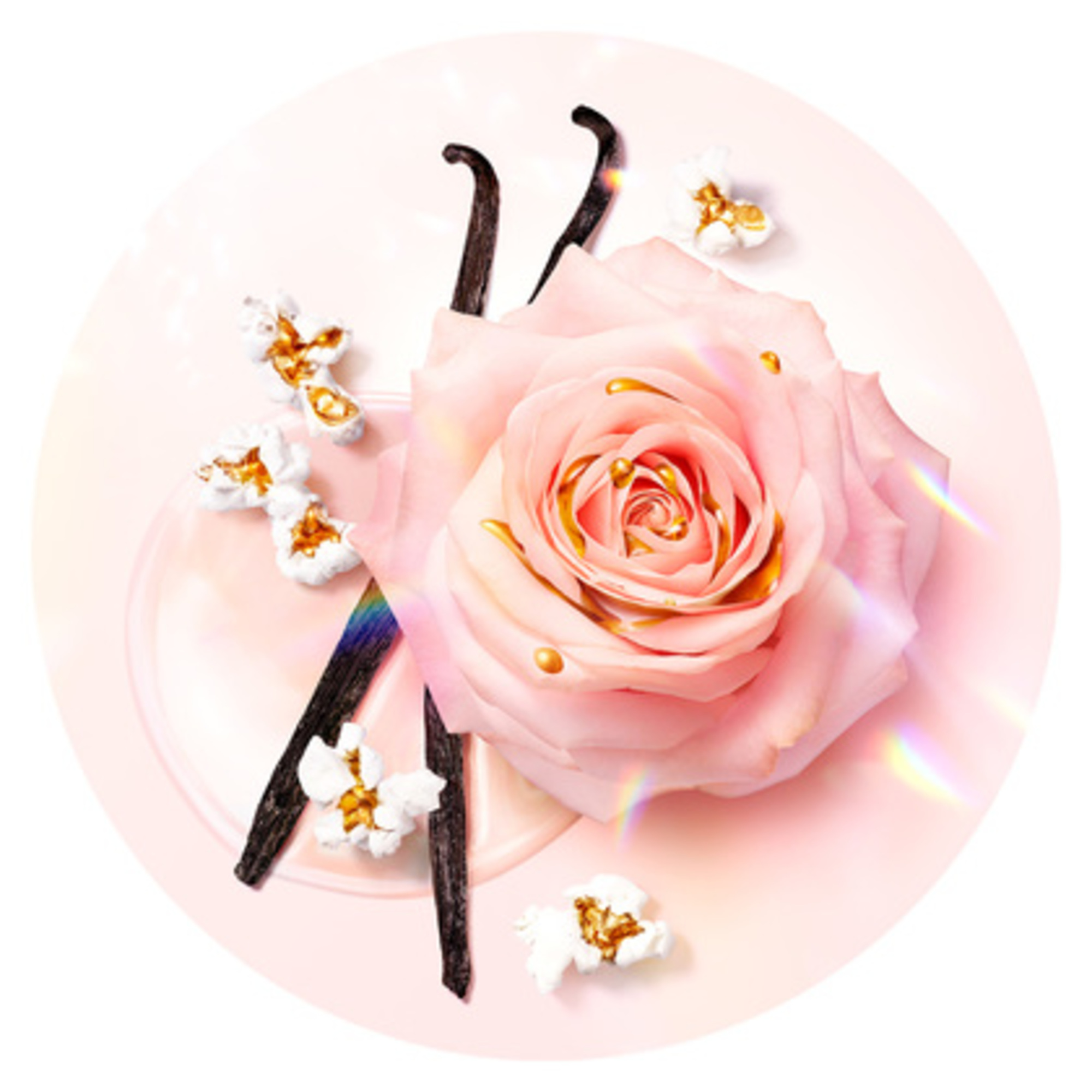 Parfémovaná voda pro ženy