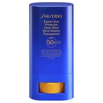 Transparentní opalovací tyčinka SPF50+