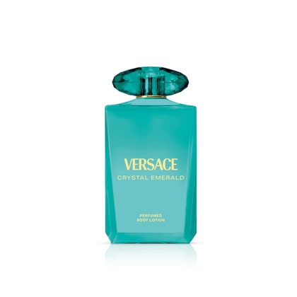 200 ML Versace CRYSTAL EMERALD Tělové mléko  1 of 2 