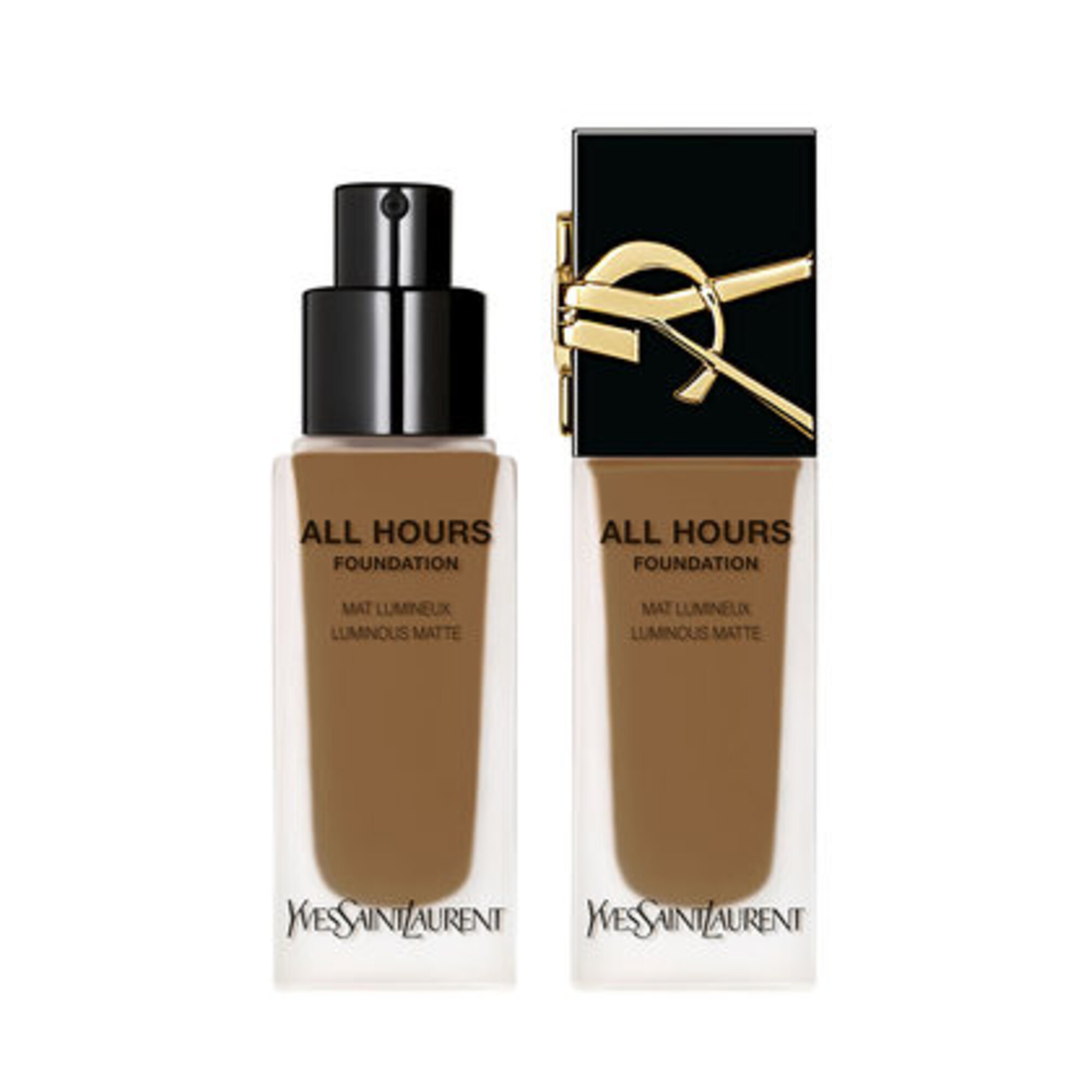  Yves Saint Laurent ALL HOURS FOUNDATION LUMINOUS MATTE Make-up  Make-up