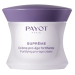 50 ML Payot SUPRÊME CRÉME PRO-ÂGE FORTIFIANTE Posilující péče s černou orchidejí  1 of 1 Posilující péče s černou orchidejí