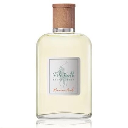 100 ML RALPH LAUREN EARTH MORROCAN NEROLI Tolaetní voda unisex 1 of 3