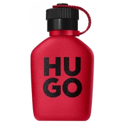 125 ML HUGO BOSS HUGO INTENSE Parfémovaná voda pro muže 1 of 3