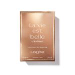 50 ML Lancôme LA VIE EST BELLE L'EXTRAIT DE PARFUM Parfémovaná voda pro ženy 3 of 3 Parfémovaná voda pro ženy