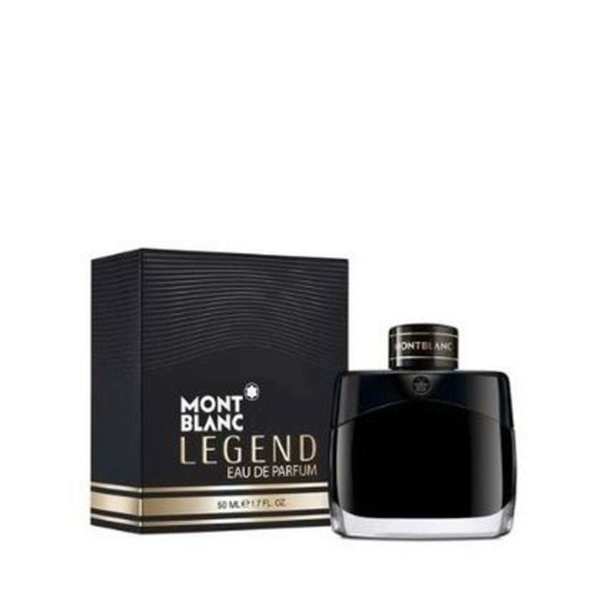 Parfémovaná voda pro muže