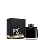 50 ML MONTBLANC MONTBLANC LEGEND Parfémovaná voda pro muže  2 of 2 Parfémovaná voda pro muže