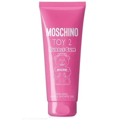 200 ML MOSCHINO MOSCHINO TOY 2 BUBBLE GUM Sprchový gel  1 of 1 Sprchový gel