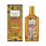 100 ML GUCCI FLORA GORGEOUS ORCHID INTENSE Parfémovaná voda 3 of 8 Parfémovaná voda