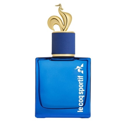 100 ML Le Coq Sportif BLEU OPTIMISME Parfémovaná voda pro muže  1 of 3 