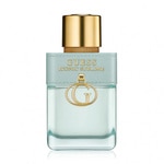 50 ML GUESS ICONIC SUBLIME Parfémovaná voda 1 of 3 Parfémovaná voda
