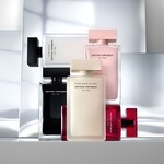 30 ML NARCISO RODRIGUEZ FOR HER PURE MUSC BLANC INTENSE Parfémovaná voda 4 of 5 Parfémovaná voda