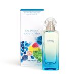 100 ML Hermès UN JARDIN SOUS LA MER Parfémovaná voda 3 of 5 Parfémovaná voda