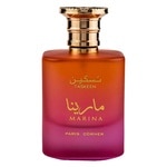 100 ML Paris Corner TASKEEN MARINA Parfémovaná voda 1 of 1 Parfémovaná voda