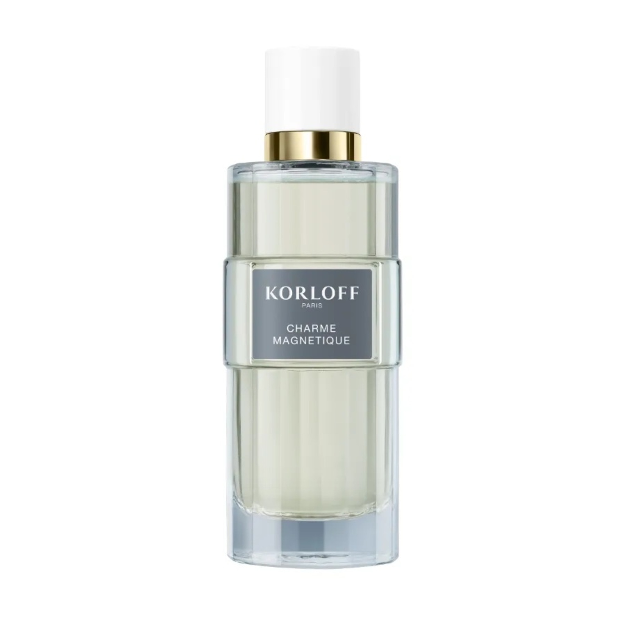 100 ML Korloff CHARME MAGNETIQUE Parfémovaná voda unisex 1 of 2