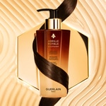 290 ML GUERLAIN ABEILLE ROYALE REVITALISING & FORTIFYING CARE SHAMPOO Revitalizační šampon 2 of 5 Revitalizační šampon