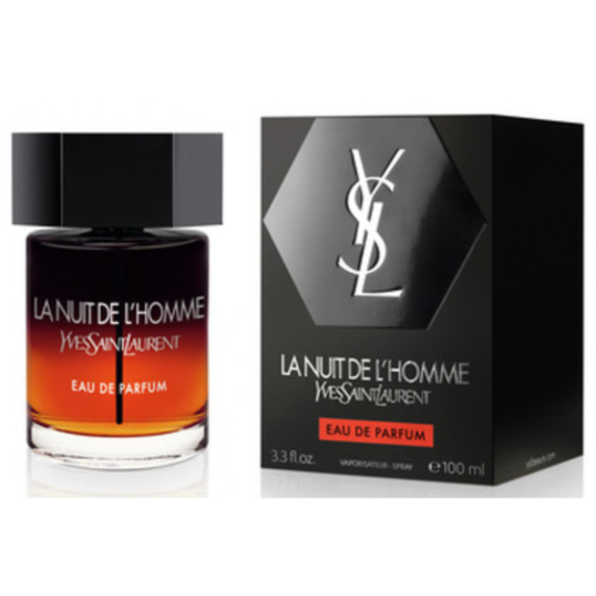 Parfémovaná voda pro muže