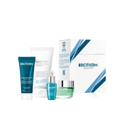  Biotherm  GWP BIOTHERM  1 of 2 